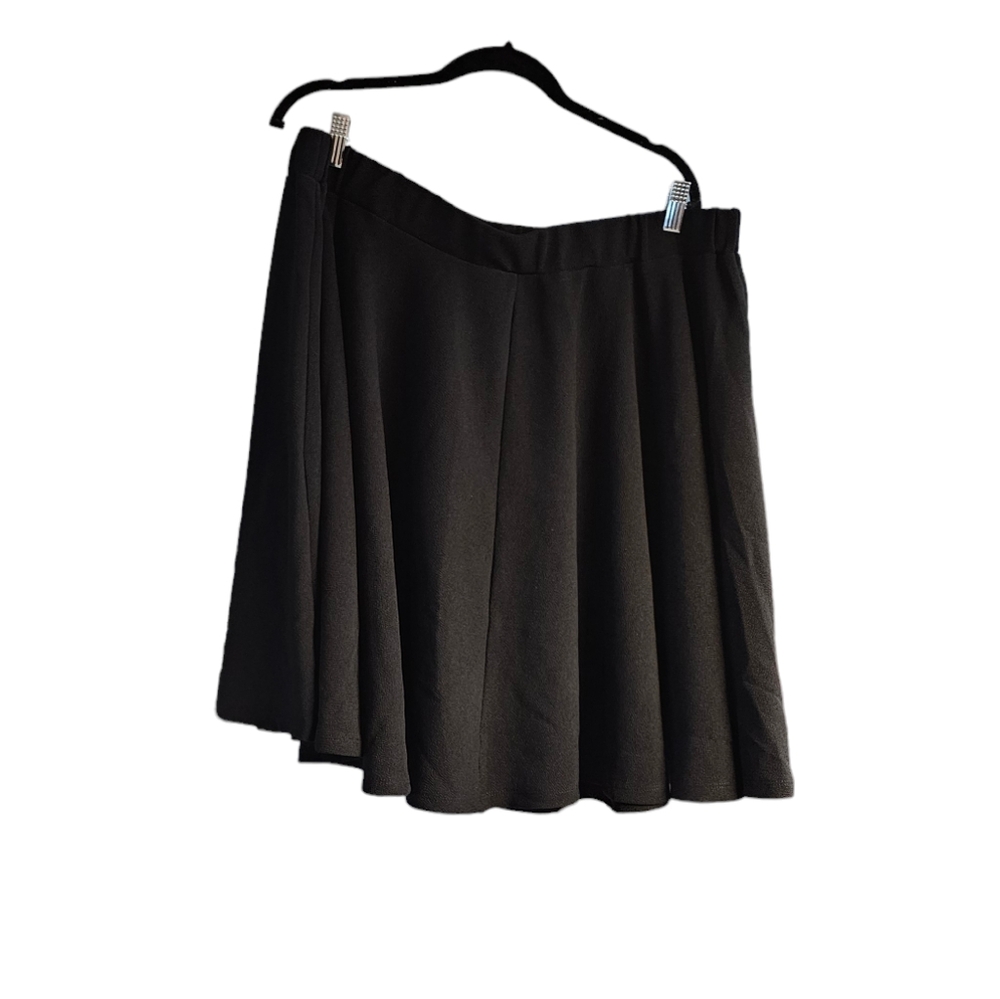 Shein Fit +  skirt size 22